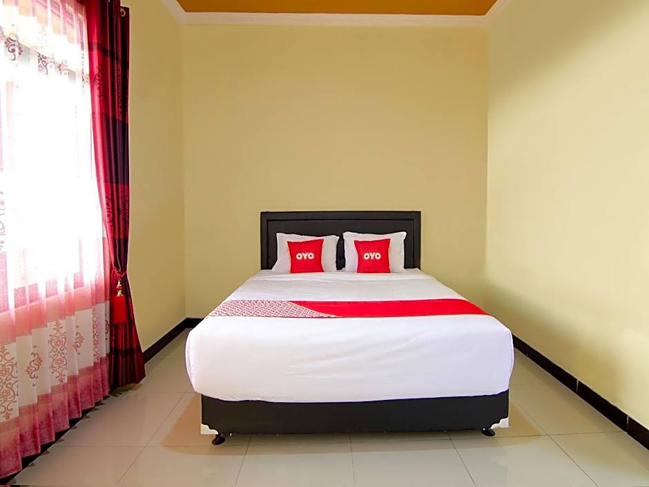 OYO 2162 Pondok Wisata Sri Widodo