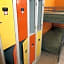 Pisa Train Station Hostel