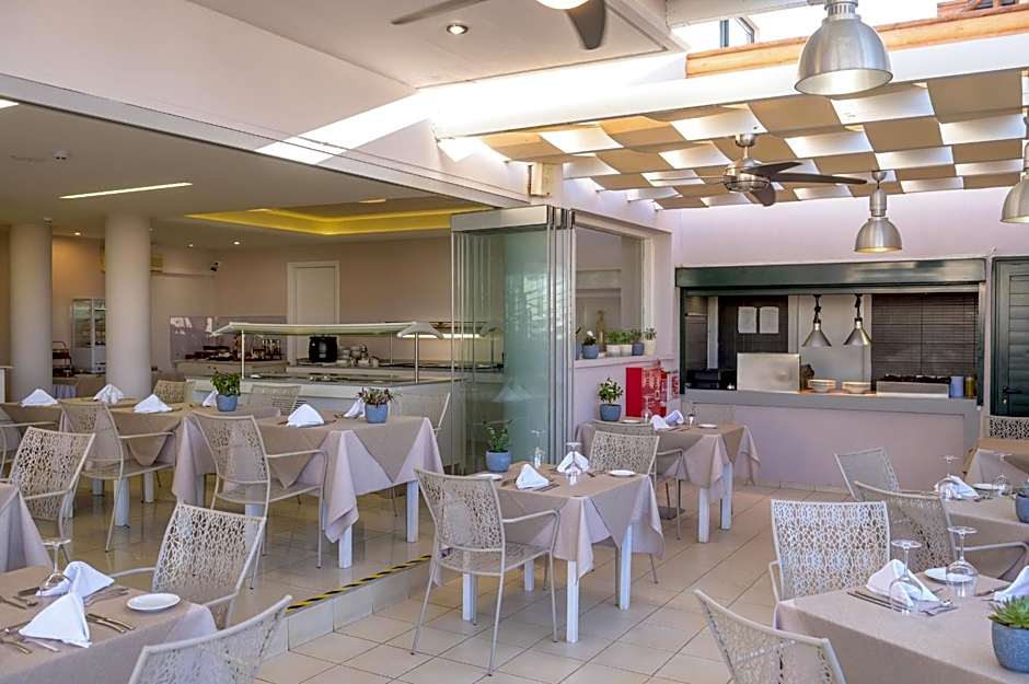 Eurohotel Katrin Suites