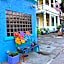 Creole Gardens Guesthouse and Inn
