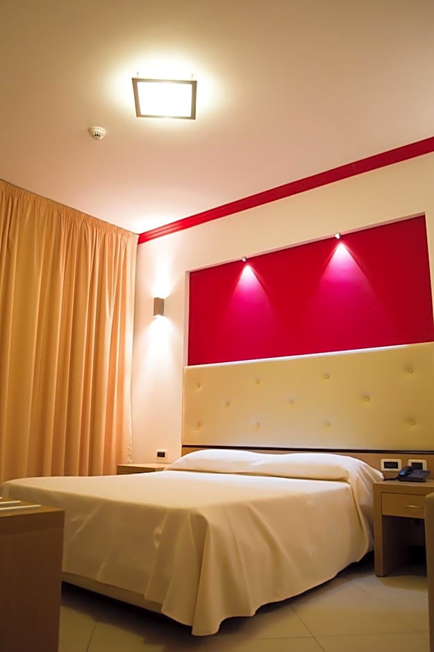 Park Hotel Tyrrenian