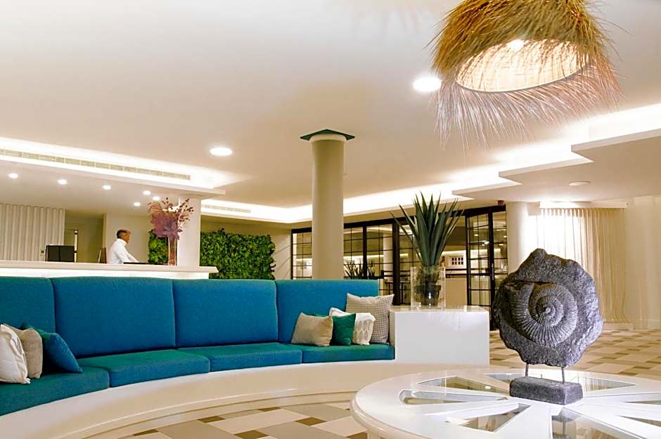 Hotel Ereza Mar- Adults Only