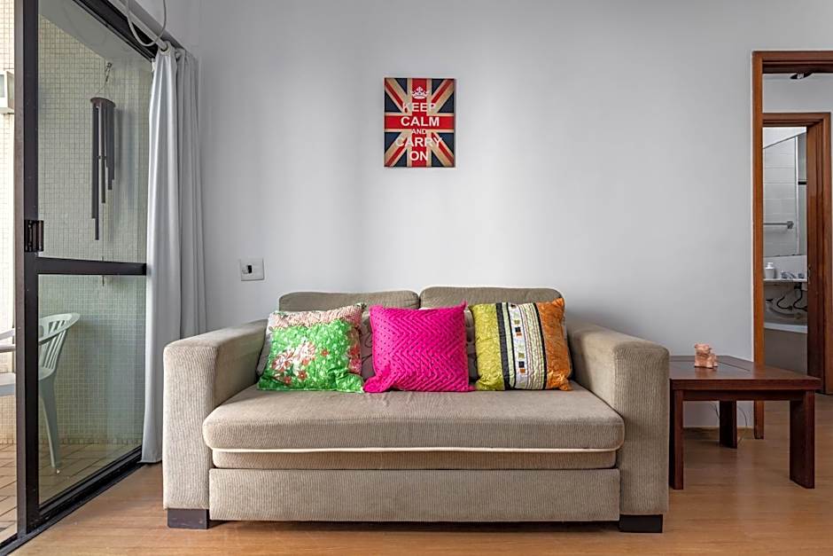 Residence Real Copacabana