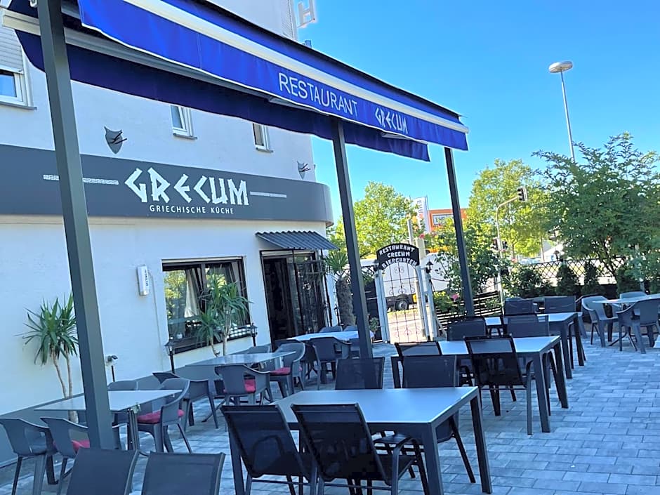 Hotel Frankenthaler Hof