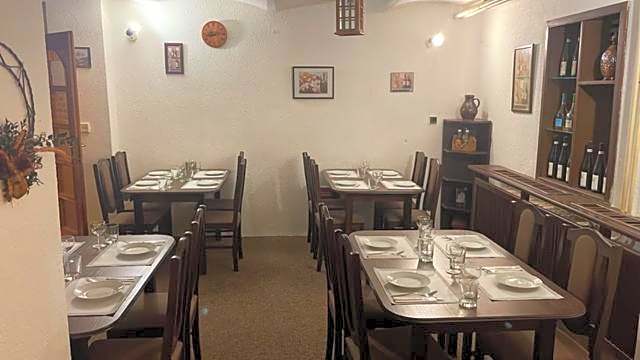 Hotel-Penzion Johanka