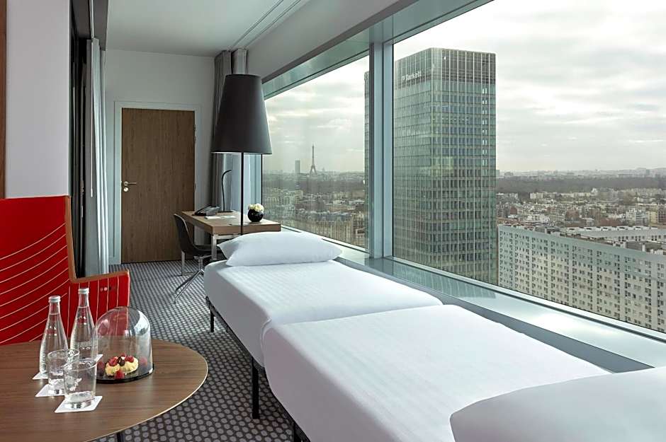 Melia Paris La Defense
