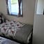 Luxury static caravan