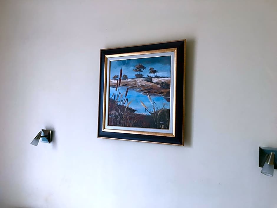 Motel Kilometrul Zero