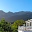 APA Mountain Lodge