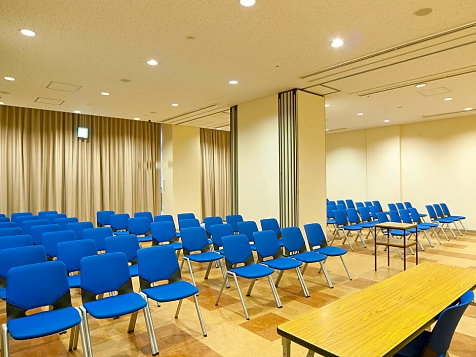 Hearton Hotel Higashi Shinagawa