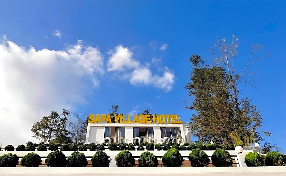 Sapa Village Hotel