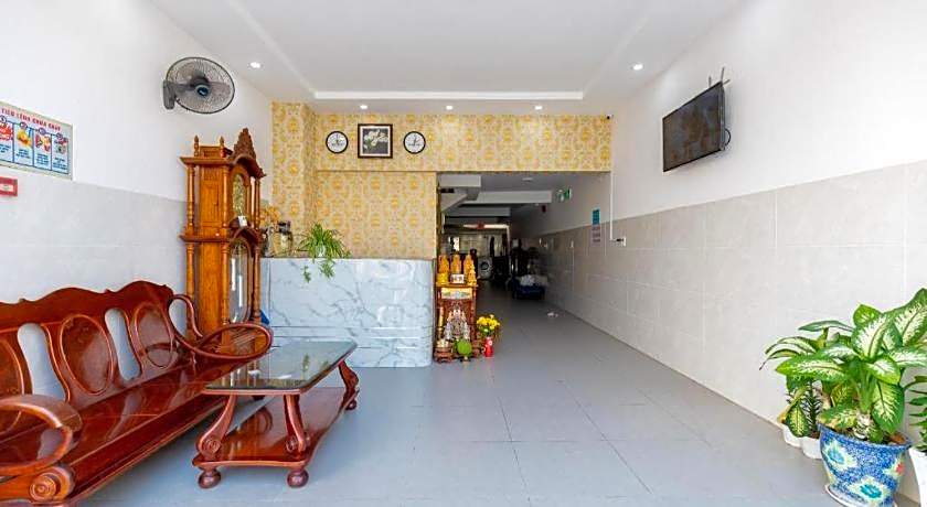 New Vung Tau Hotel
