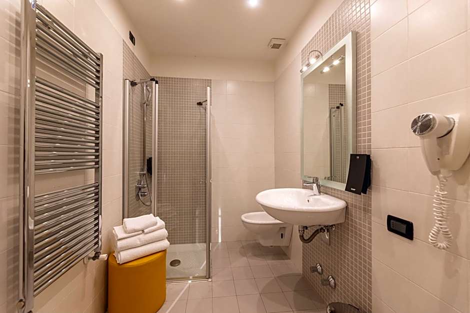 Hi Hotels Trento - Wellness & Spa Adults Only