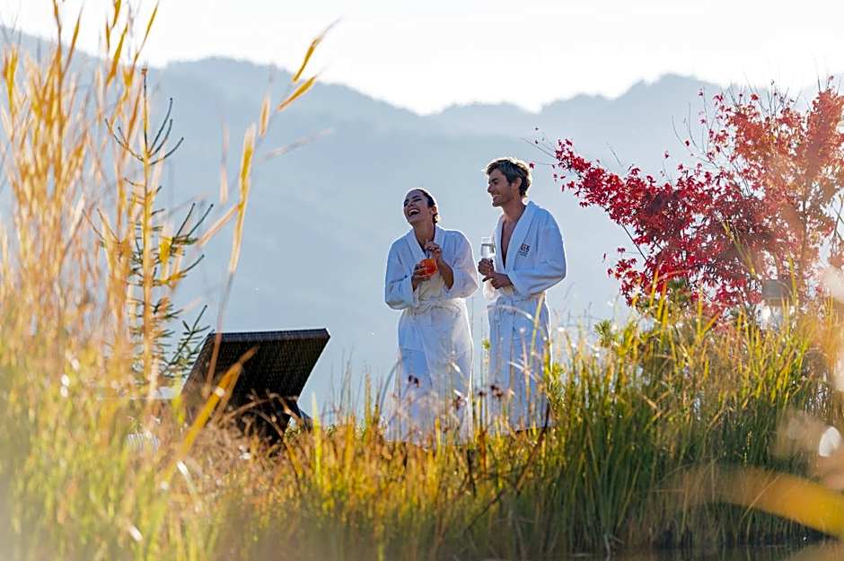 Naturhotel Edelweiss Wagrain