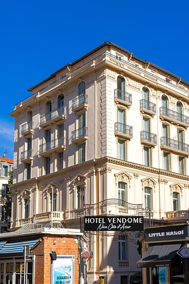 Hotel Vendome
