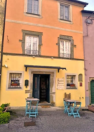 Hotel Paese Corvara