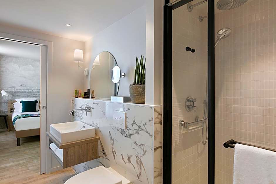 Citadines Confluent Nantes