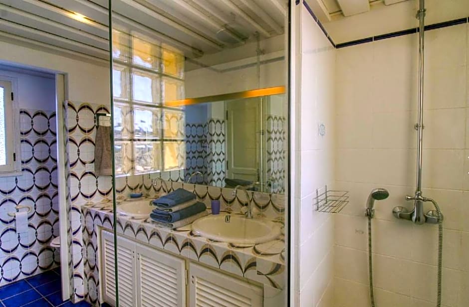 Appartement 2 pièces Pied dans l'eau