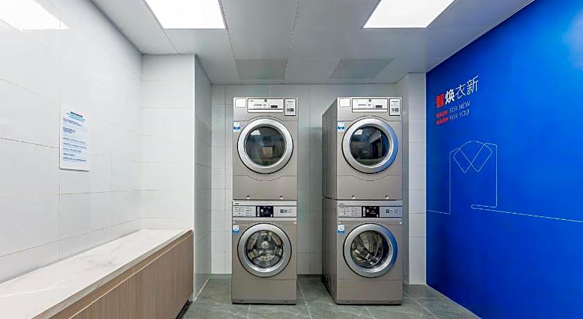 Holiday Inn Express Qidong Economic Zone By IHG