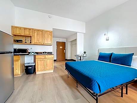 Stayable Suites Kissimmee