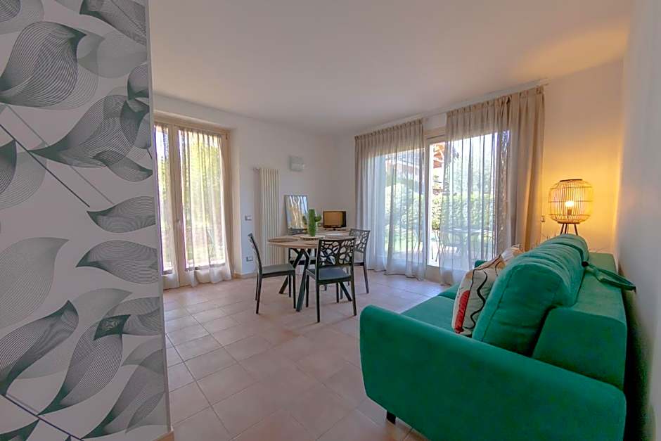 Vistaverde Harmony Apartments