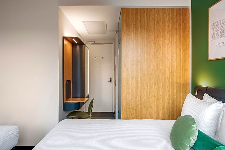 Maxhotel Amsterdam Airport Schiphol