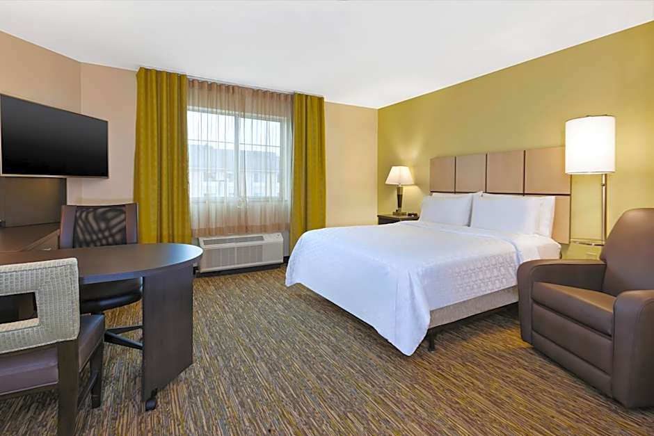 Candlewood Suites Washington North By IHG