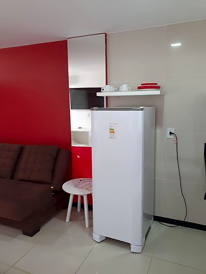 Flat no Hotel Carneiro de Tamandaré PRAIA DOS CARNEIROS