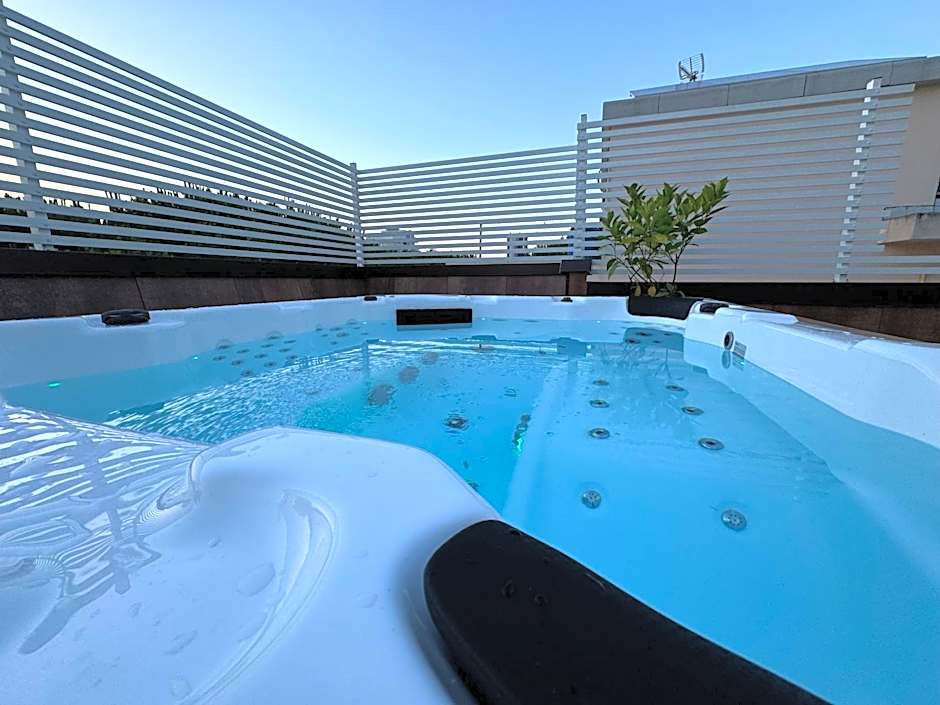 Hotel Adria B&B - Colazione fino alle 12