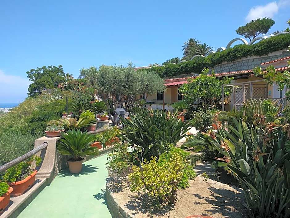 Residence Giardino del Sole