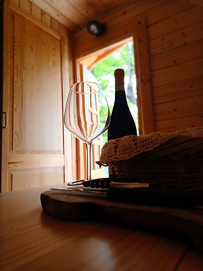 B&B Cascina Sant'Elena – Bubbio, NY