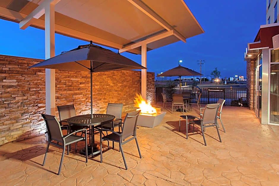 Fairfield Inn & Suites by Marriott Tucumcari