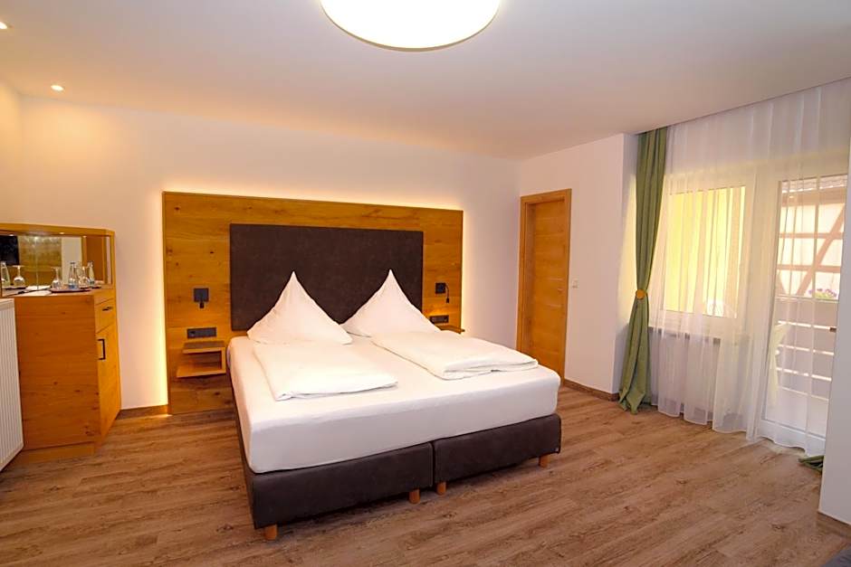 Krone - Hotel Garni