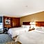 Hampton Inn By Hilton Hendersonville