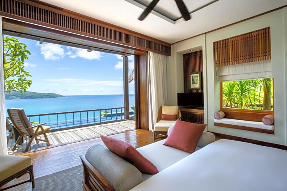 Anantara Maia Seychelles Villas