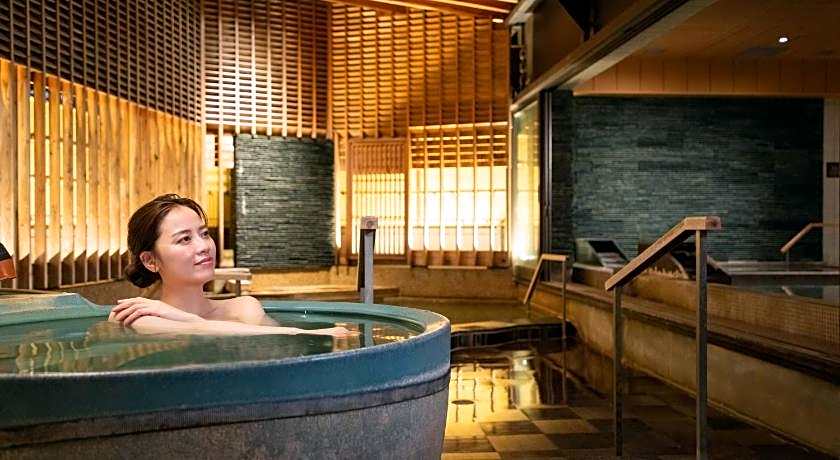 Hakodate Hotel Banso