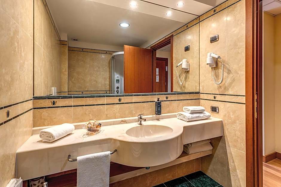 Luna Hotel Motel Lago Maggiore Arona