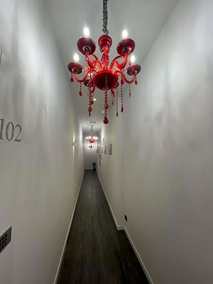 Hotel Delle Camelie