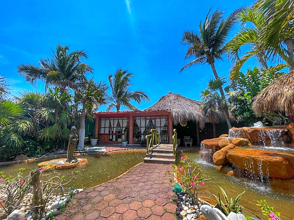 Casa Yalma Kaan Acapulco Hotel - Solo Adultos