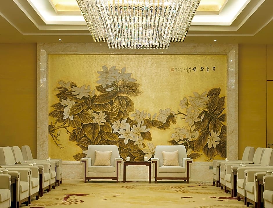 The Westin Fuzhou Minjiang