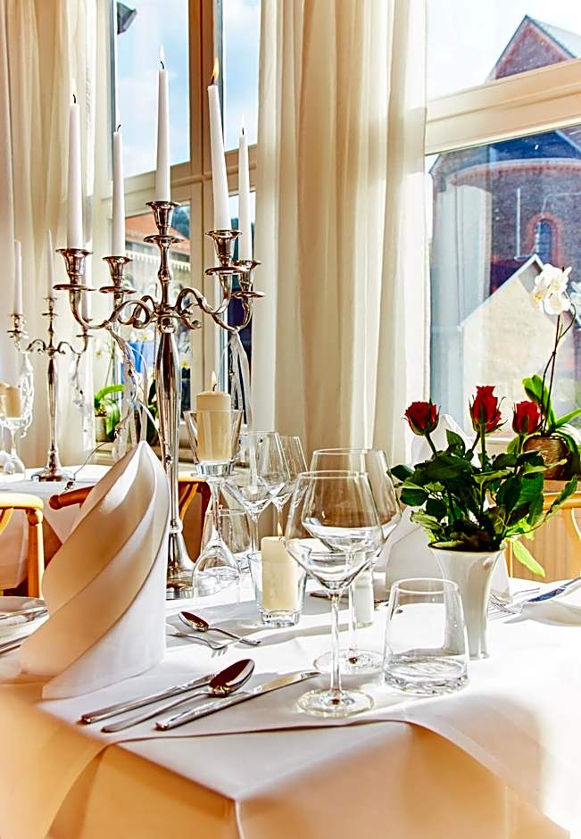 Harzhotel Güntersberge