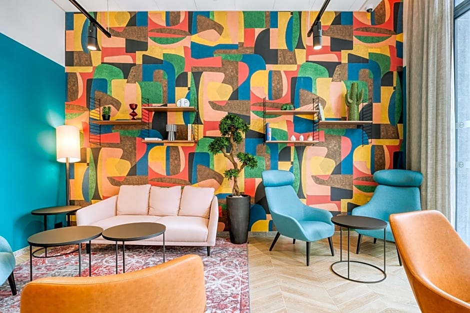 B&B HOTEL Namur