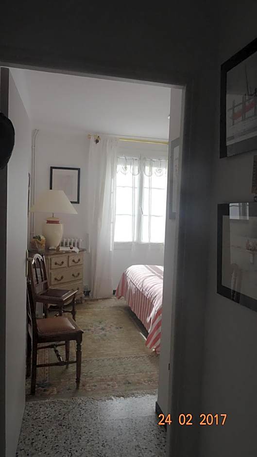 La maisonnette