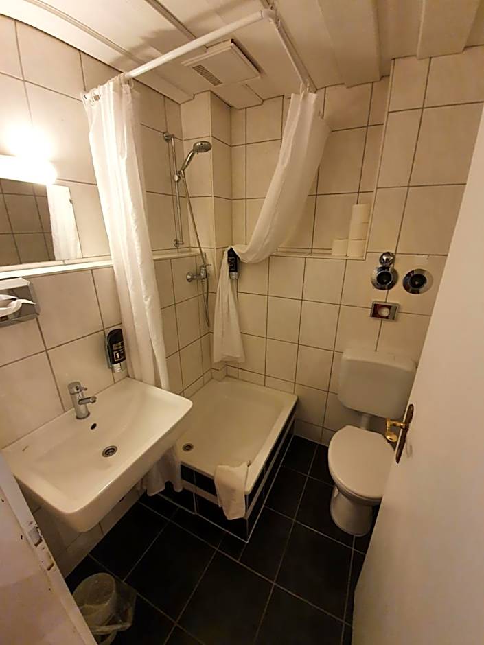 Pension Seibel