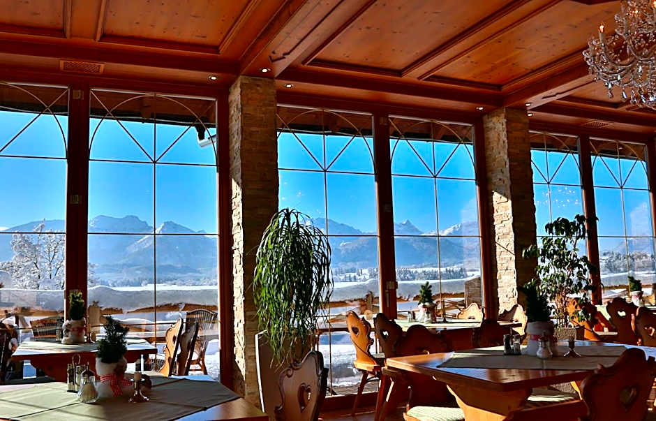 Seehotel Hartung & Ferienappartements
