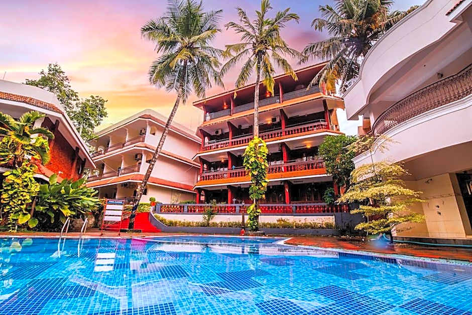 Jasmine Palace