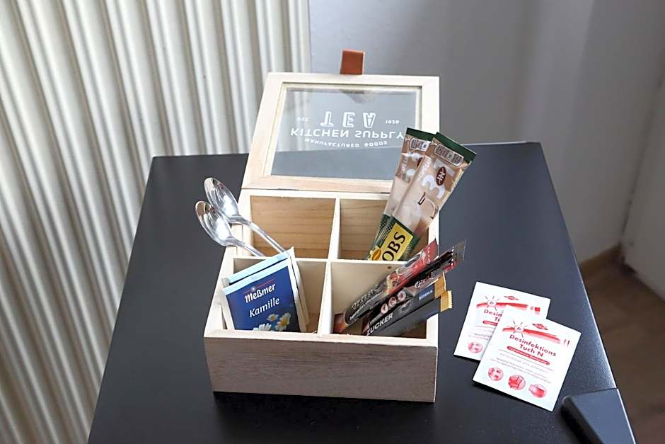 Gästehaus zum Surgrund