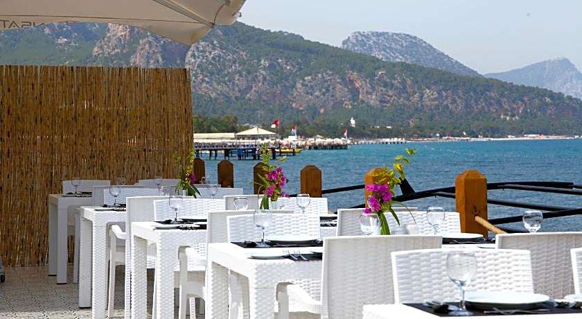 Transatlantik Beach Beldibi - All Inclusive