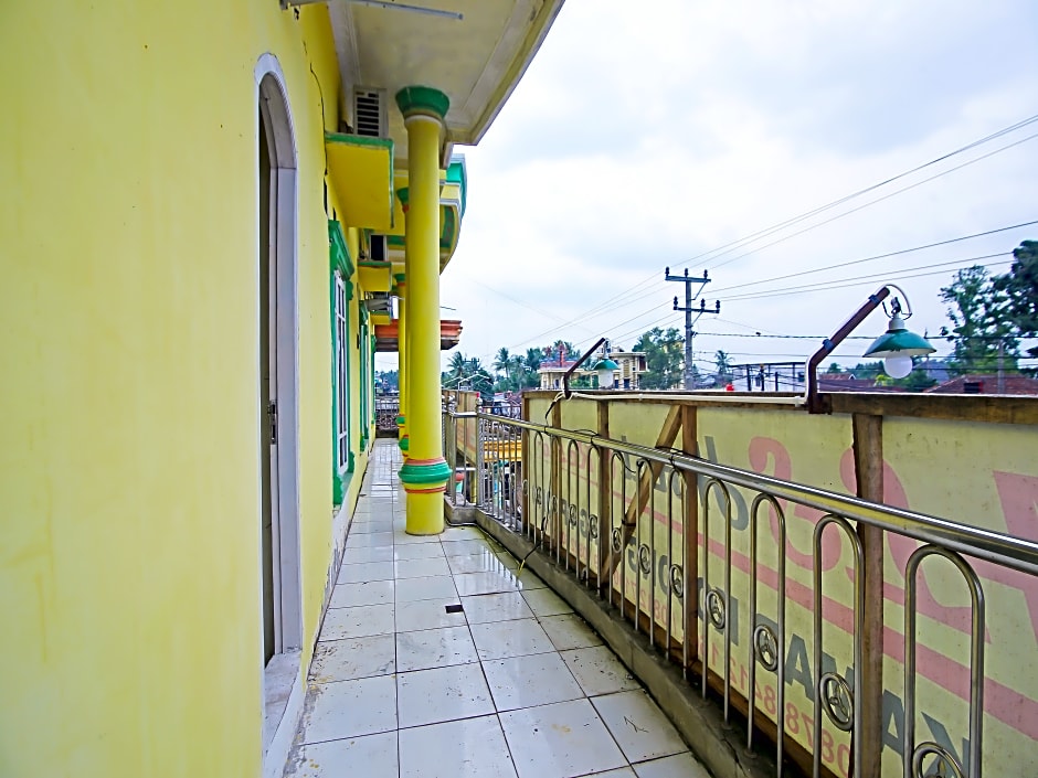 OYO 91111 Als Hotel