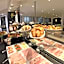 Comfor Hotel Ulm City